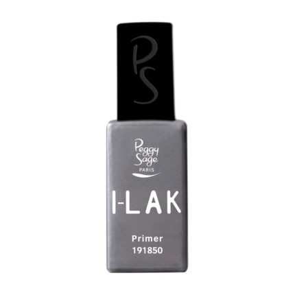 Peggy Sage I-LAK Primer Ημιμόνιμου Βερνικιού 11ml - 2