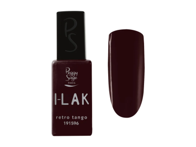 Peggy Sage I-LAK Ημιμόνιμο Βερνίκι Νυχιών Retro Tango 11ml product image
