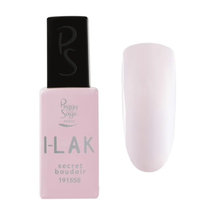 Peggy Sage I-LAK Ημιμόνιμο Βερνίκι Νυχιών Secret Boudoir 11ml