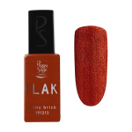 Peggy Sage I-LAK Ημιμόνιμο Βερνίκι Νυχιών Shiny Rick 11ml