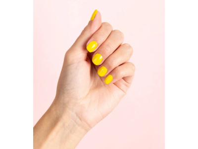 Peggy Sage I-LAK Ημιμόνιμο Βερνίκι Νυχιών Juicy Lemon 11ml product image