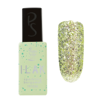 Peggy Sage I-LAK Ημιμόνιμο Βερνίκι Νυχιών Sparkling Bergamot 11ml