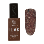 Peggy Sage I-LAK Ημιμόνιμο Βερνίκι Νυχιών Sun Stone 11ml
