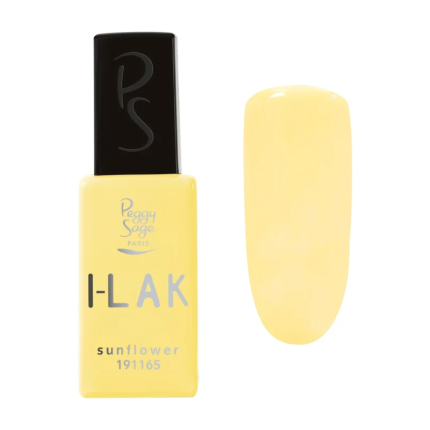 Peggy Sage I-LAK Ημιμόνιμο Βερνίκι Νυχιών Sunflower 11ml