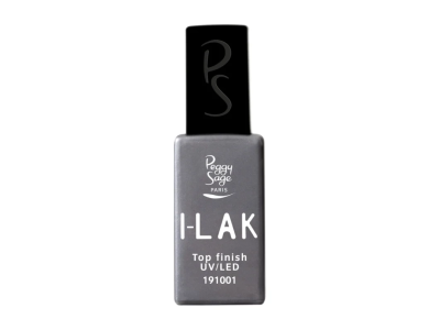 Peggy Sage I-LAK Top Coat UV&LED 11ml