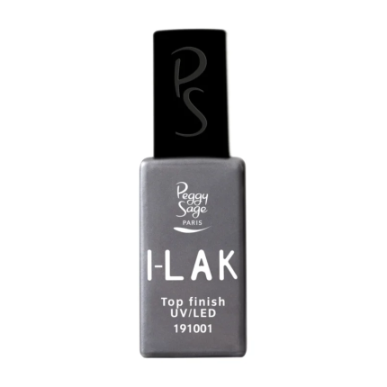 Peggy Sage I-LAK Top Coat UV&LED 11ml