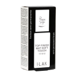 Peggy Sage I-LAK Top Finish Mat Soft Touch UV&LED 11ml - 2