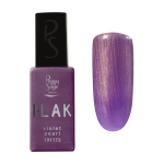 Peggy Sage I-LAK Ημιμόνιμο Βερνίκι Νυχιών Violet Pearl 11ml