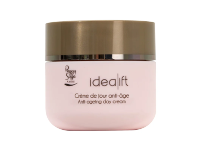 Peggy Sage IdeaLift Αντιγηραντική Κρέμα Προσώπου Ημέρας 50ml