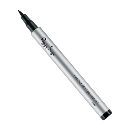 Peggy Sage Ημι-Ανεξίτηλο Eyeliner Noir 1.5ml