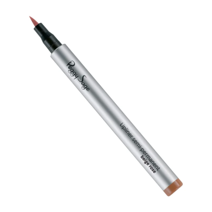 Peggy Sage Ημι-Ανεξίτηλο Lip Liner Beige Rose 1.5g