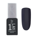 Peggy Sage 1-LAK Ημιμόνιμο Βερνίκι Νυχιών Black Universe 5ml