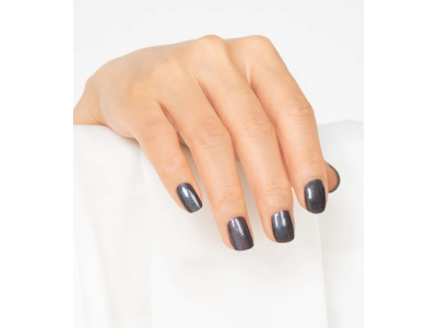 Peggy Sage 1-LAK Ημιμόνιμο Βερνίκι Νυχιών Black Universe 5ml product image