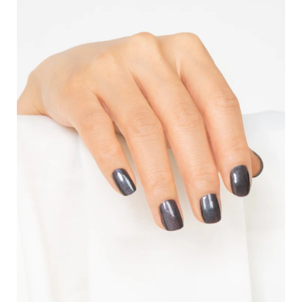 Peggy Sage 1-LAK Ημιμόνιμο Βερνίκι Νυχιών Black Universe 5ml - 2