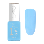 Peggy Sage 1-LAK Ημιμόνιμο Βερνίκι Νυχιών Blue Reef 5ml - 2