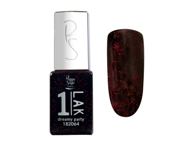 Peggy Sage 1-LAK Ημιμόνιμο Βερνίκι Νυχιών Dreamy Party 5ml product image