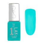 Peggy Sage 1-LAK Ημιμόνιμο Βερνίκι Νυχιών Eden Green 5ml - 2