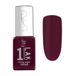 Peggy Sage 1-LAK Ημιμόνιμο Βερνίκι Νυχιών Falling Night 5ml - 2