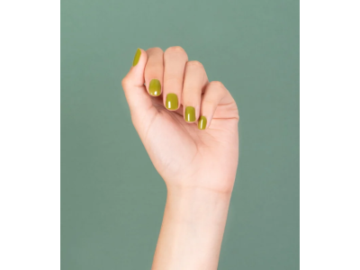 Peggy Sage 1-LAK Ημιμόνιμο Jungle Leaf 5ml product image