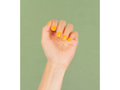 Peggy Sage Ημιμόνιμο 1-LAK Mango Sepia 5ml 182156 product image