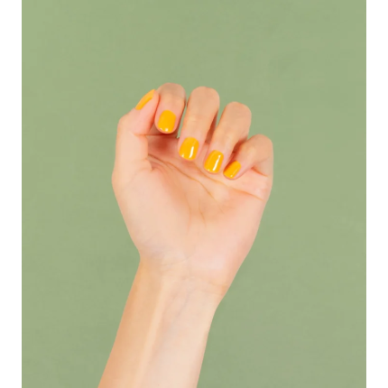Peggy Sage Ημιμόνιμο 1-LAK Mango Sepia 5ml 182156 - 2