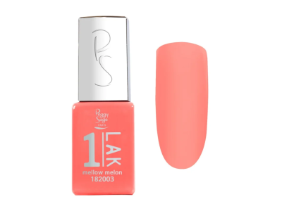 Peggy Sage 1-LAK Ημιμόνιμο Mellow Mellon 5ml product image