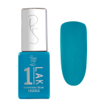 Peggy Sage 1-LAK Ημιμόνιμο Overseas Blue 5ml - 2