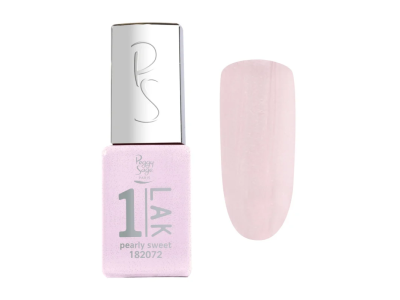 Peggy Sage 1-LAK Ημιμόνιμο Pearly Sweet 5ml product image