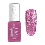Peggy Sage 1-LAK Ημιμόνιμο Pink Sparkle 5ml