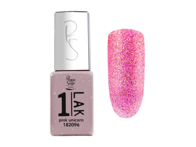 Peggy Sage 1-LAK Ημιμόνιμο Pink Unicorn 5ml product image