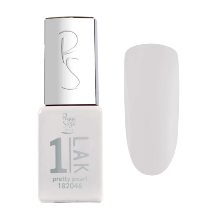 Peggy Sage 1-LAK Ημιμόνιμο Pretty Pearl 5ml