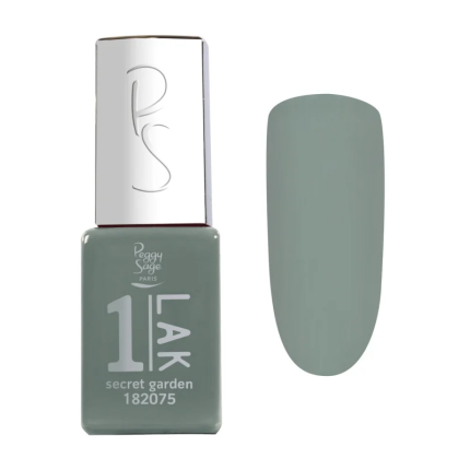Peggy Sage 1-LAK Ημιμόνιμο Secret Garden 5ml - 2
