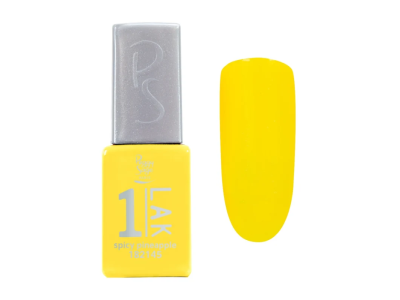 Peggy Sage 1-LAK Ημιμόνιμο Spring 2022 Spicy Pineapple 5ml