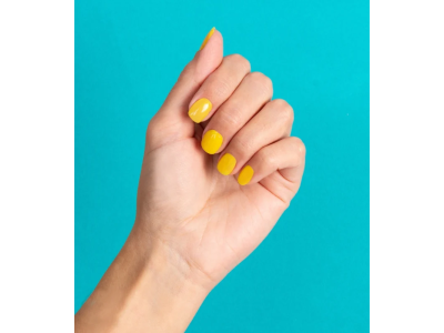 Peggy Sage 1-LAK Ημιμόνιμο Spring 2022 Spicy Pineapple 5ml product image