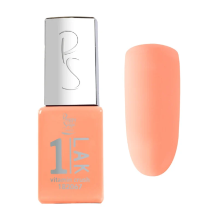 Peggy Sage 1-LAK Ημιμόνιμο Vitamin Crush 5ml - 2