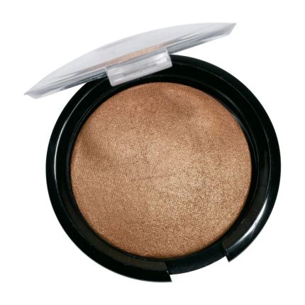Peggy Sage Ιριδίζουσα Πούδρα Caramel 12g - 2