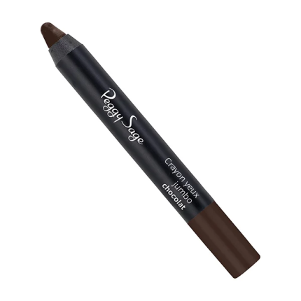 Peggy Sage Jumbo Μολύβι Ματιών Chocolat 1.6g