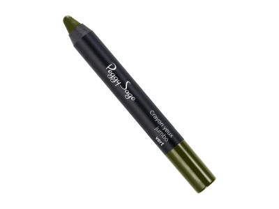 Peggy Sage Jumbo Μολύβι Ματιών Vert 1.6g