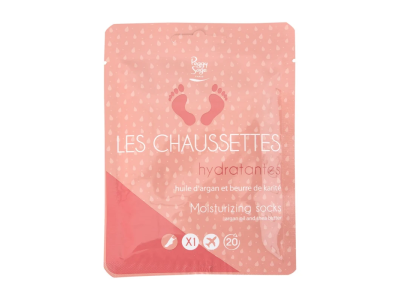Peggy Sage Κάλτσες Ποδιών Ενυδάτωσης x2 product image