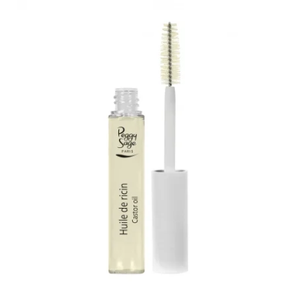 Peggy Sage Καστορέλαιο 5ml