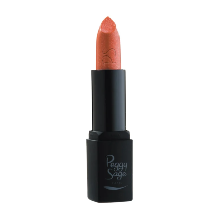 Peggy Sage Κραγιόν Χειλιών Shiny Lips Golden Pink 3,8g