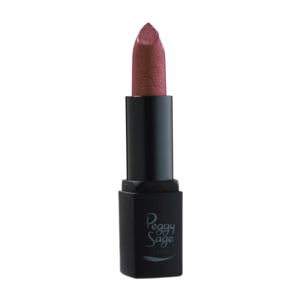 Peggy Sage Κραγιόν Χειλιών Shiny Lips Sparkling Grape 3,8g