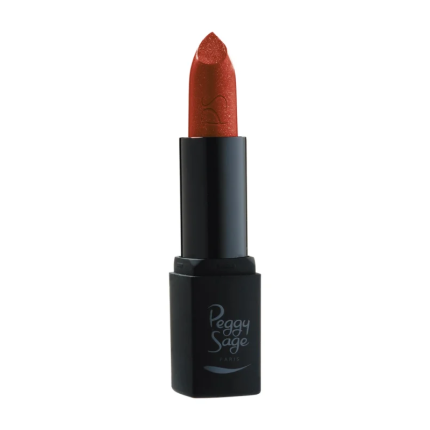 Peggy Sage Κραγιόν Χειλιών Shiny Lips Stylish Mauve 3,8g