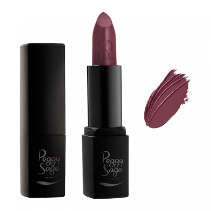 Peggy Sage Κραγιόν Matte Grenat 3,8g - 2