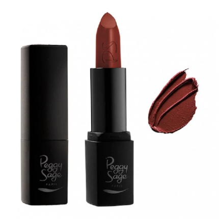 Peggy Sage Κραγιόν Matte Moka 3,8g