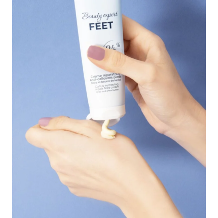 Peggy Sage Κρέμα Αποκατάστασης κατά των κάλων 100ml 2