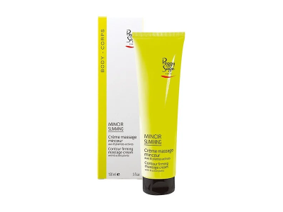 Peggy Sage Κρέμα Μασάζ Αδυνατίσματος 150ml