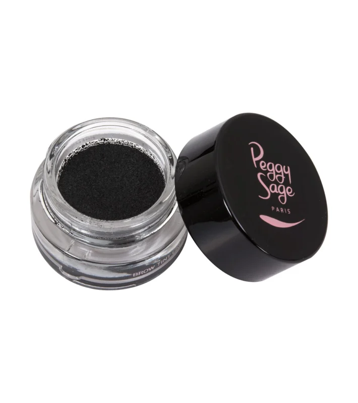 Peggy Sage Κρέμα-Τζελ Φρυδιών Dark Grey 3g - ΑΙΣΘΗΤΙΚΗ-ΜΑΚΙΓΙΑΖ Peggy Sage Κρέμα-Τζελ Φρυδιών Dark Grey 3g