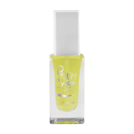 Peggy Sage Λάδι Επωνυχίων 11ml