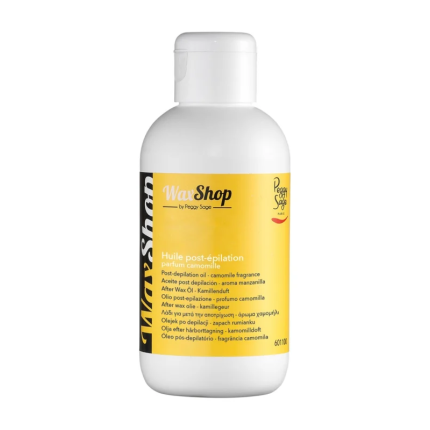 Peggy Sage Λάδι Για Μετά Την Αποτρίχωση Με Χαμομήλι 150ml